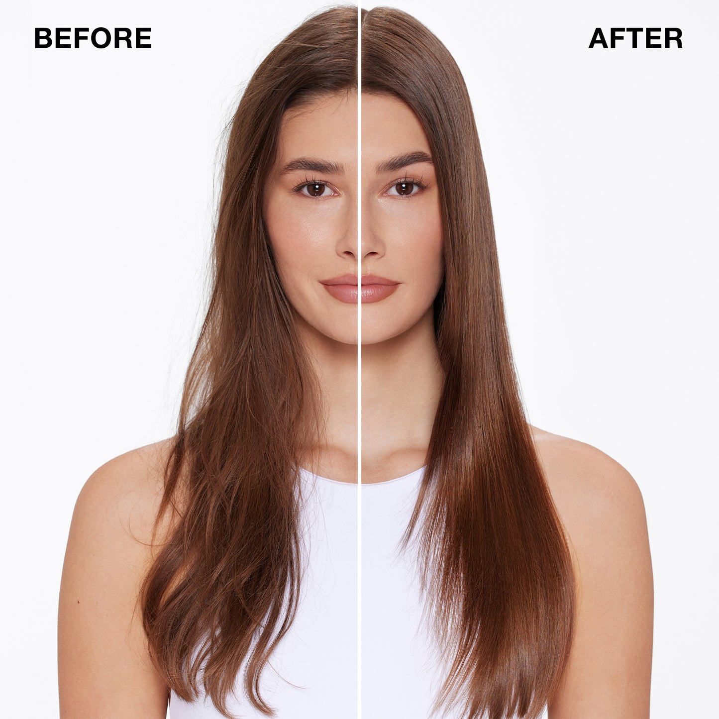 Good Behavior Smoothing Spray