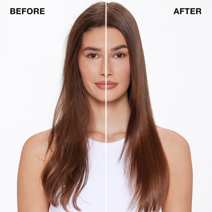 Good Behavior Smoothing Spray