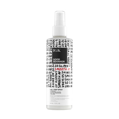 Good Behavior 4-In-1 Prep Spray