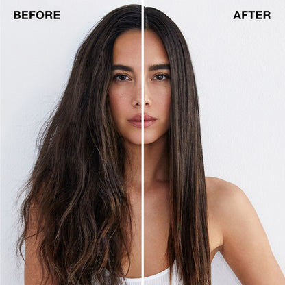 Good Behavior Anti-Frizz Blowout Balm