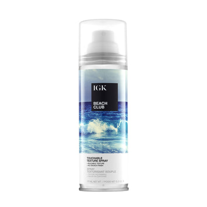 Beach Club Texture Spray