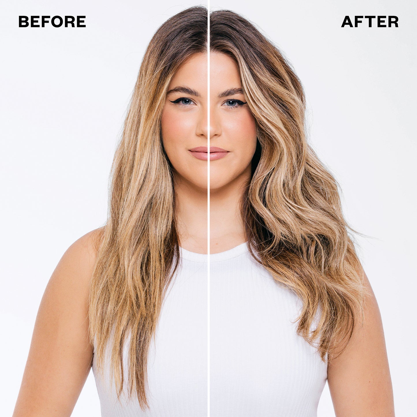 Big Time Volume Plus Thickening Mousse