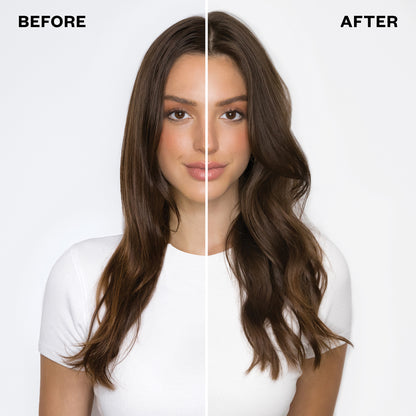 Big Time Volume Plus Thickening Mousse