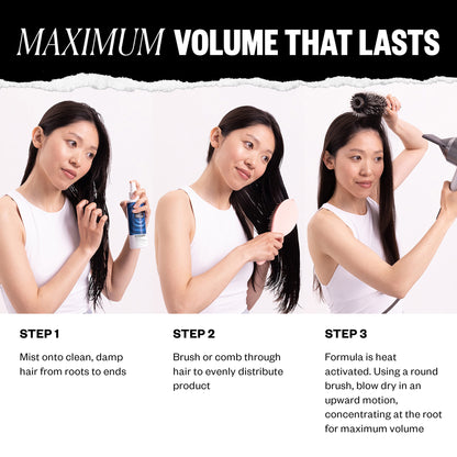 Body Language Rice Water Mist