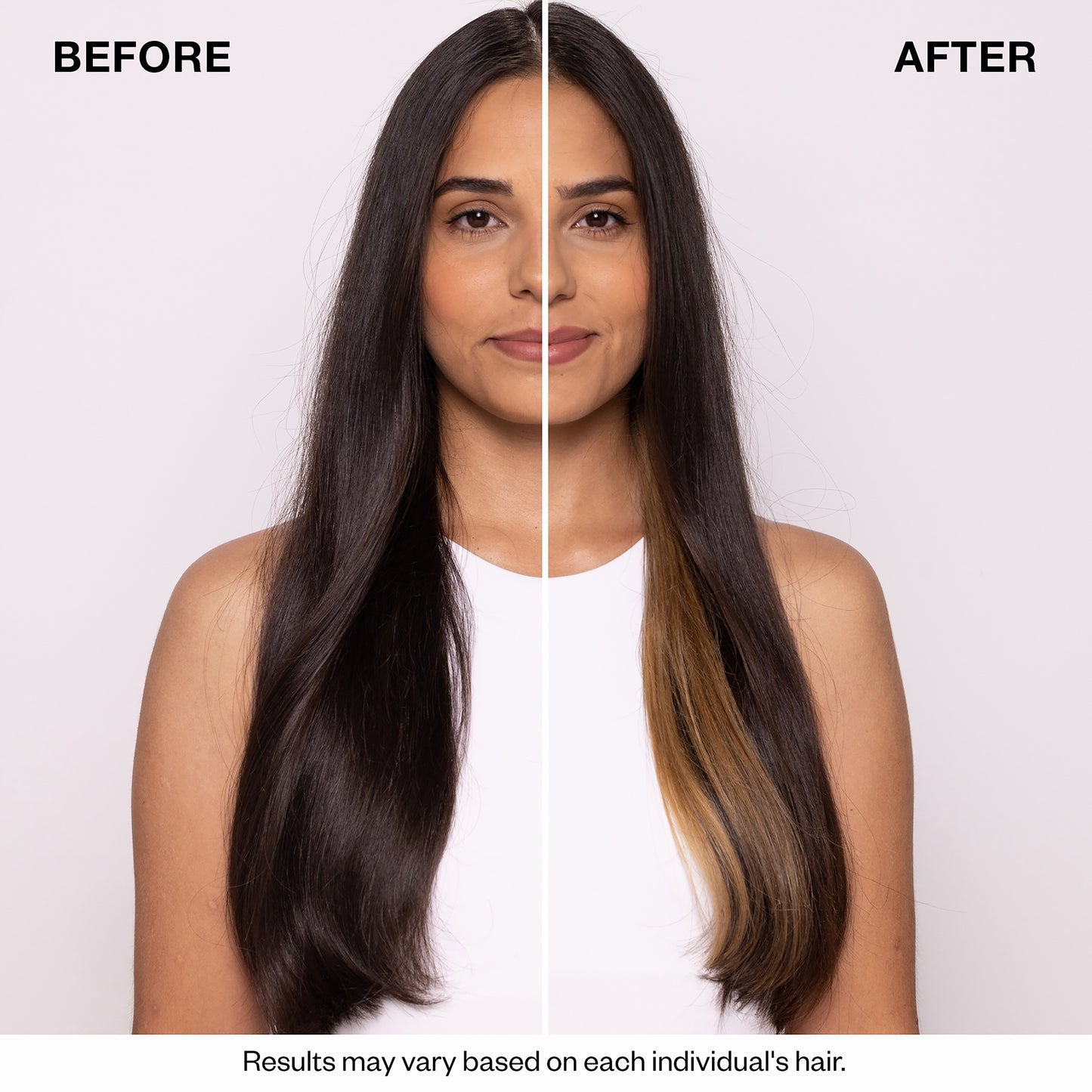 Color Bright One Step Bleach & Color Kit