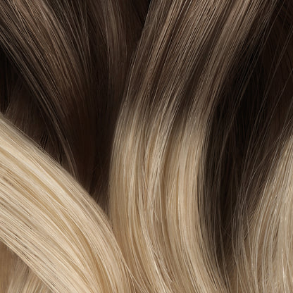 Color Bright One Step Bleach & Color Kit