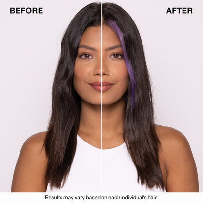 Color Bright One Step Bleach & Color Kit