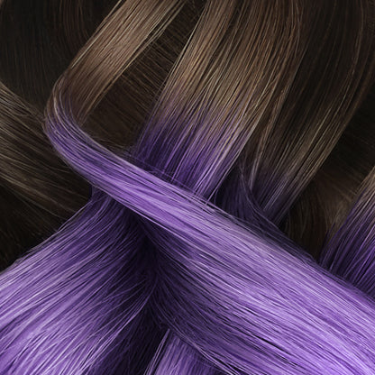 Color Bright One Step Bleach & Color Kit