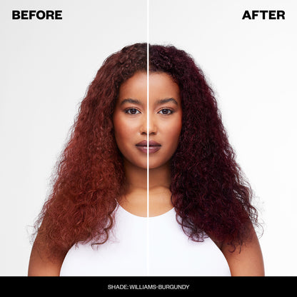 Color Depositing Mask