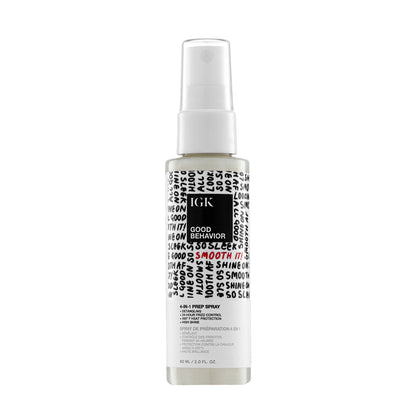 Good Behavior 4-In-1 Prep Spray
