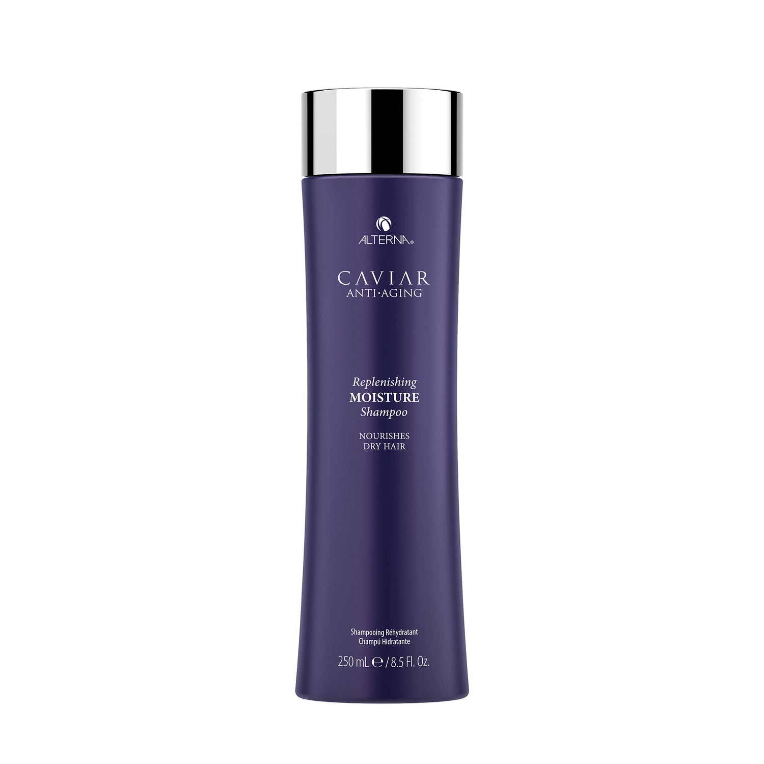 Caviar Anti-Aging Replenishing Moisture Shampoo 8.5 oz