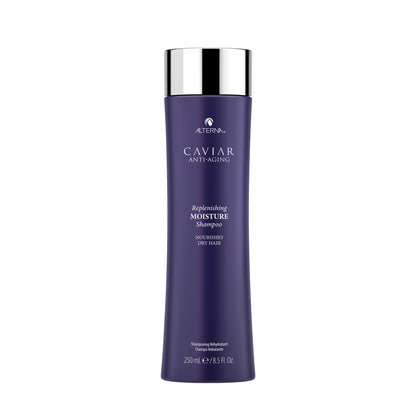 Caviar Anti-Aging Replenishing Moisture Shampoo
