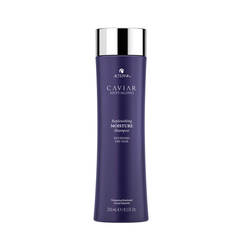 Caviar Anti-Aging Replenishing Moisture Shampoo