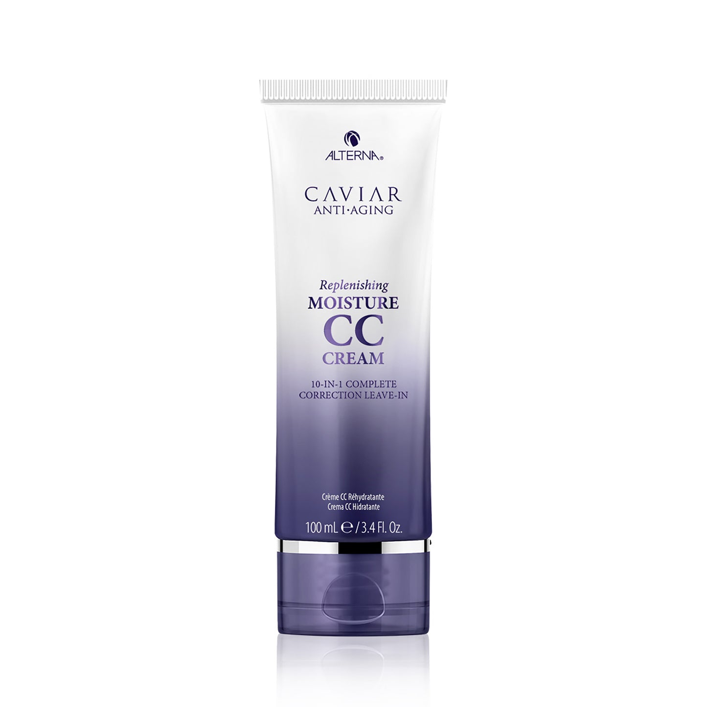 Caviar Replenishing Moisture CC Cream