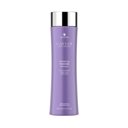 Caviar Anti-Aging Multiplying Volume Shampoo