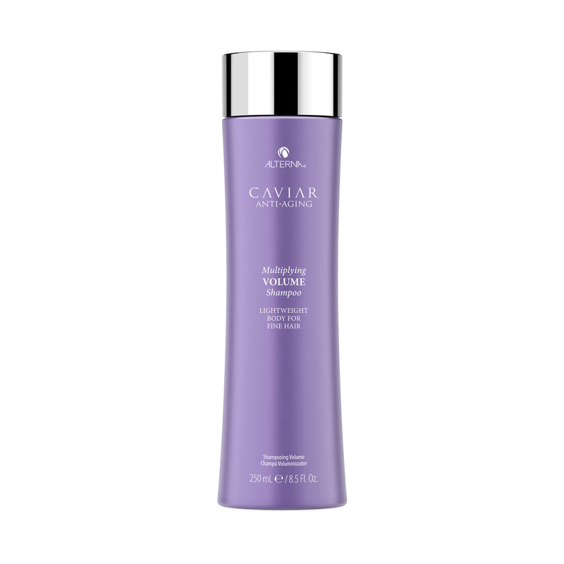 Caviar Anti-Aging Multiplying Volume Shampoo