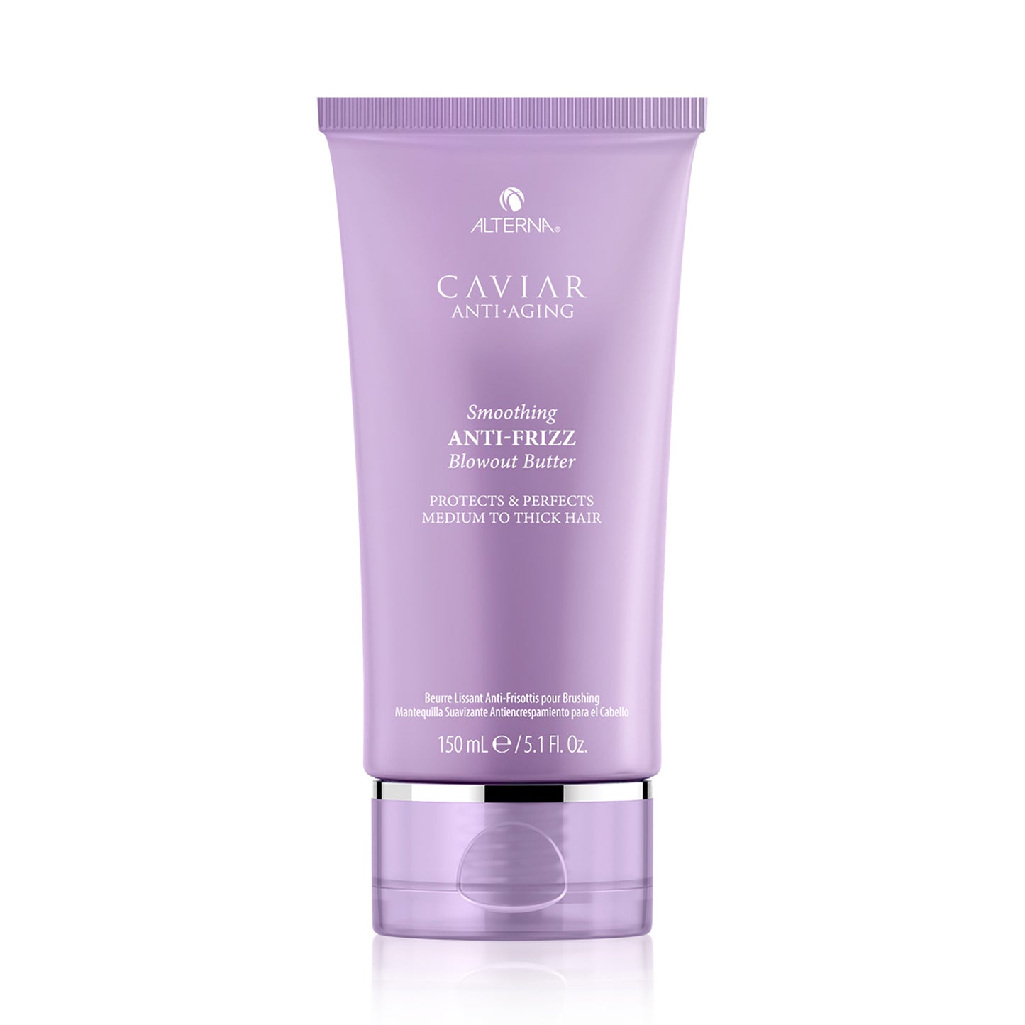 CAVIAR Anti-Aging Smoothing Anti-Frizz Blowout Butter