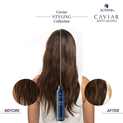 Caviar Anti-Aging Working Hairspray