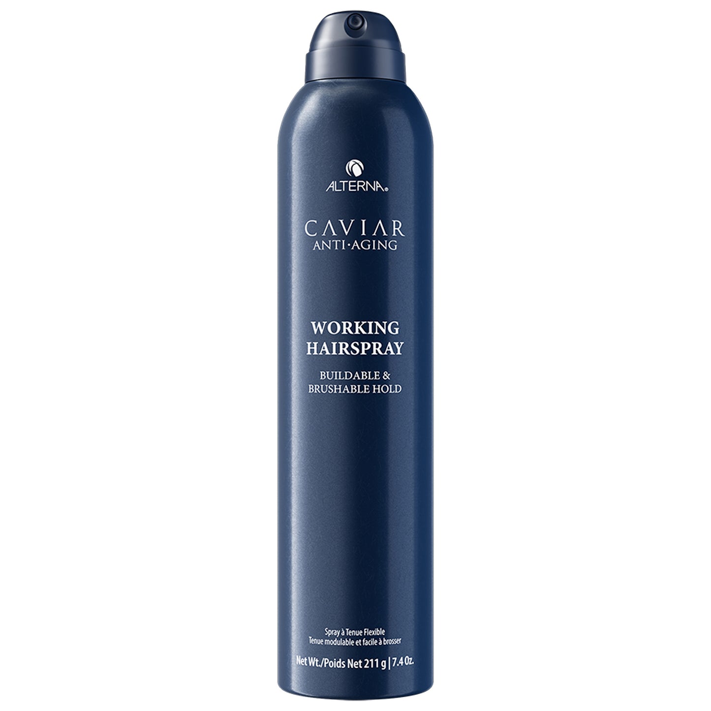Caviar Anti-Aging Working Hairspray
