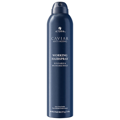 Caviar Anti-Aging Working Hairspray