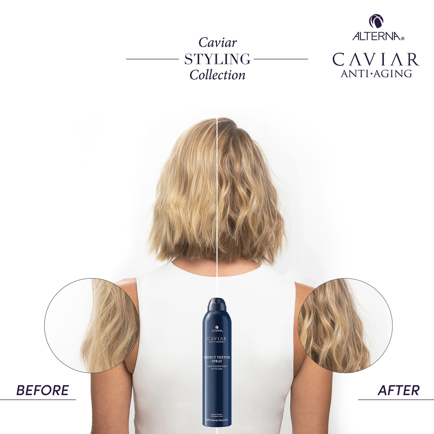 Caviar Anti-Aging Perfect Texture Spray