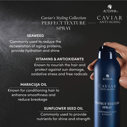 Caviar Anti-Aging Perfect Texture Spray