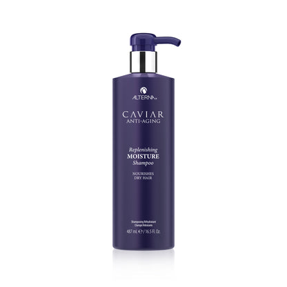 Caviar Anti-Aging Replenishing Moisture Shampoo