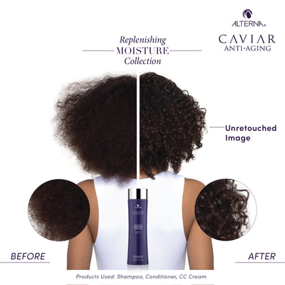Caviar Anti-Aging Replenishing Moisture Conditioner