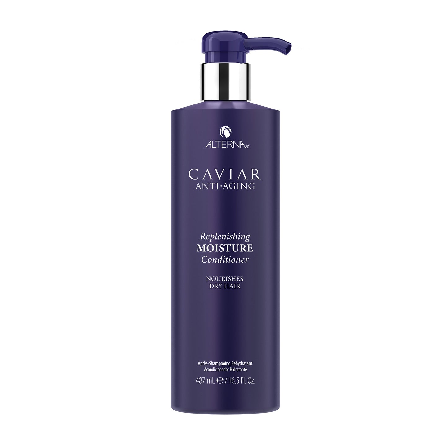 Caviar Anti-Aging Replenishing Moisture Conditioner