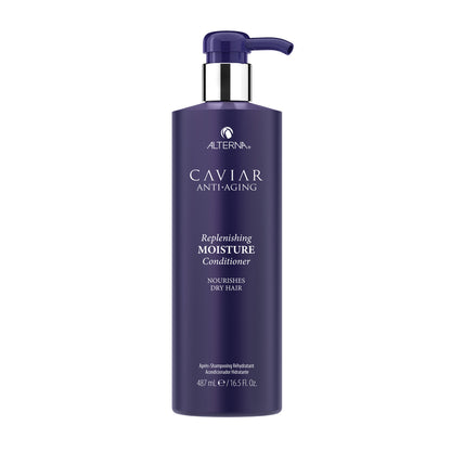 Caviar Anti-Aging Replenishing Moisture Conditioner