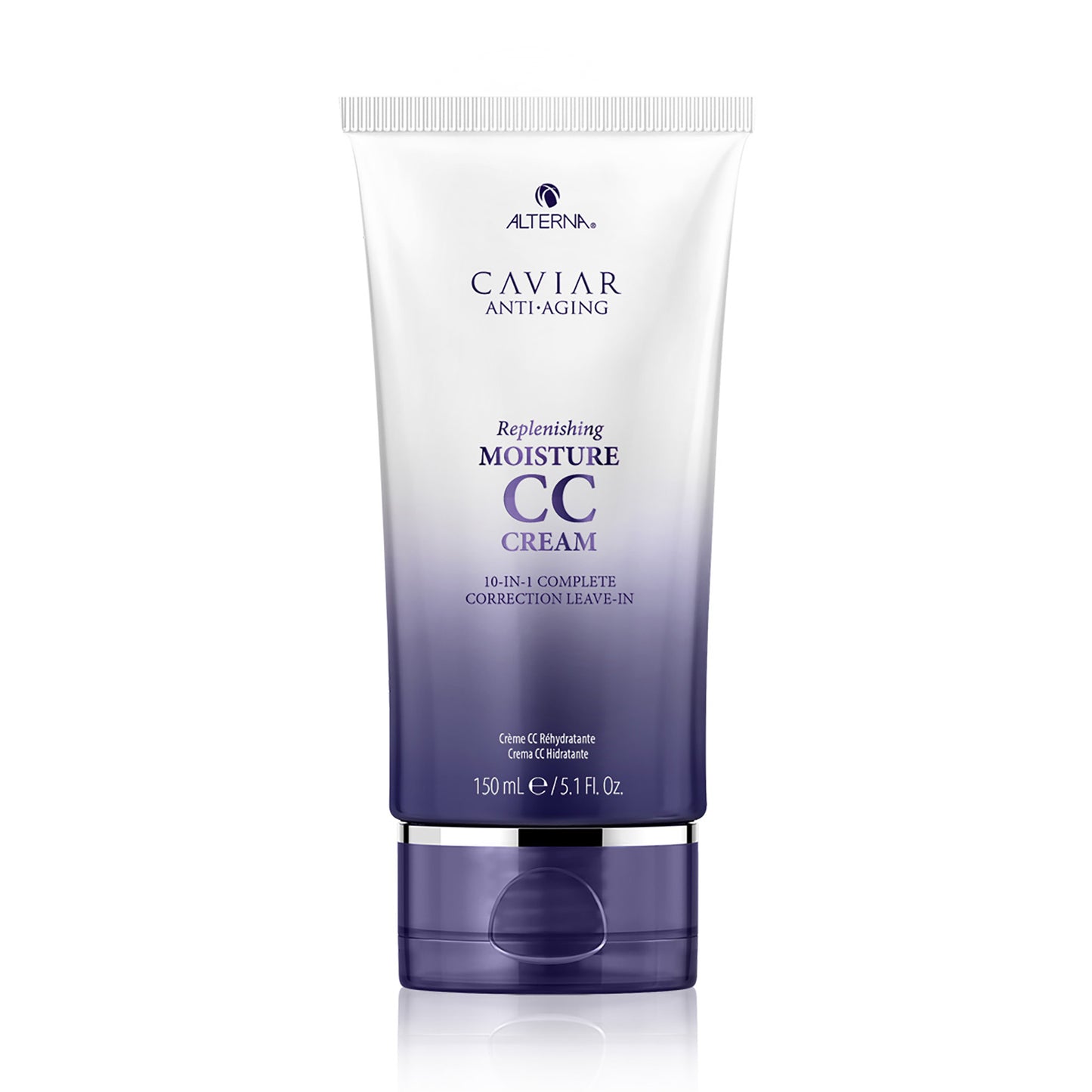 Caviar Replenishing Moisture CC Cream