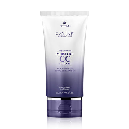 Caviar Replenishing Moisture CC Cream