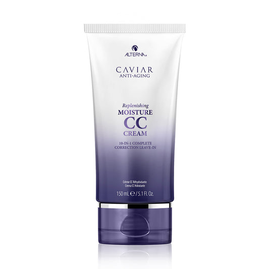 Caviar Replenishing Moisture CC Cream