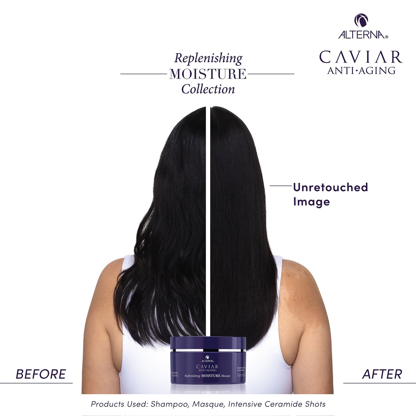 Caviar Anti-Aging Replenishing Moisture Masque