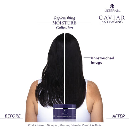 Caviar Anti-Aging Replenishing Moisture Masque