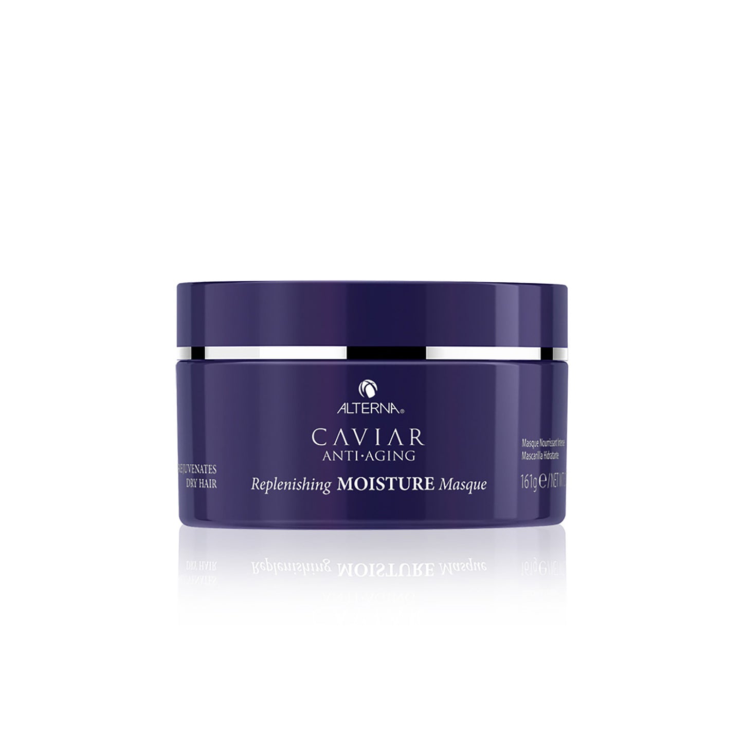Caviar Anti-Aging Replenishing Moisture Masque