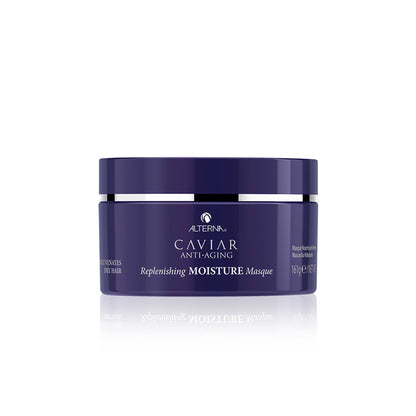 Caviar Anti-Aging Replenishing Moisture Masque