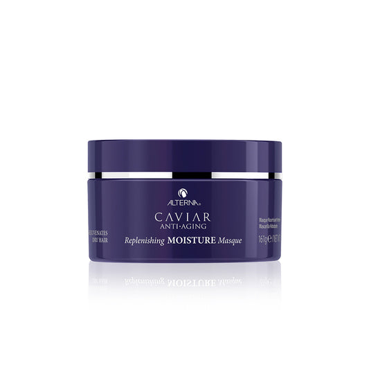Caviar Anti-Aging Replenishing Moisture Masque