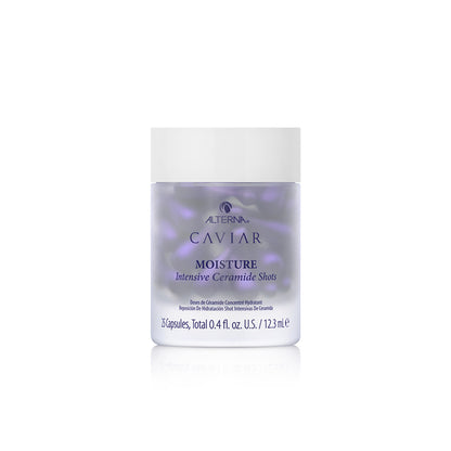 Caviar Replenishing Moisture Intensive Ceramide Shots