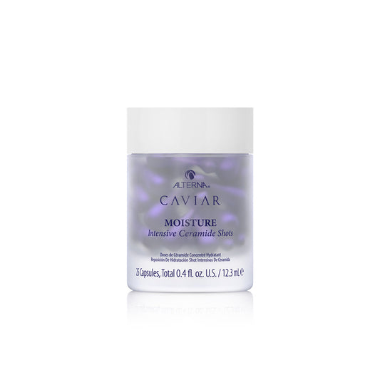 Caviar Replenishing Moisture Intensive Ceramide Shots