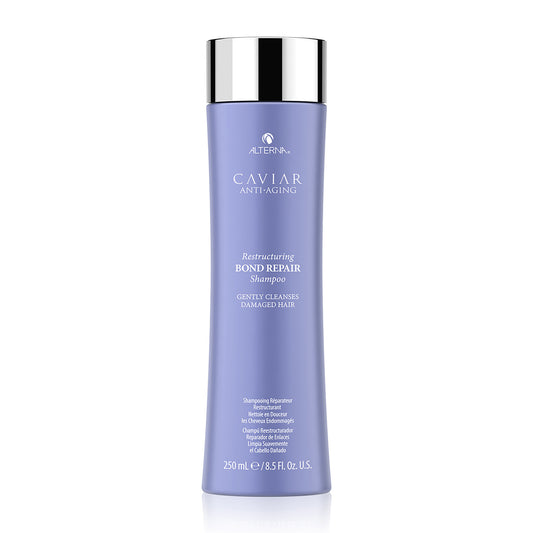 Caviar Anti-Aging Restructuring Bond Repair Shampoo