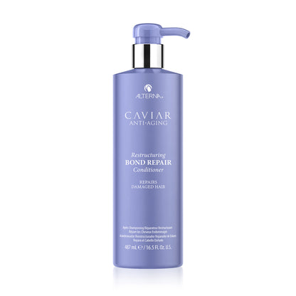 Caviar Anti-Aging Restructuring Bond Repair Conditioner
