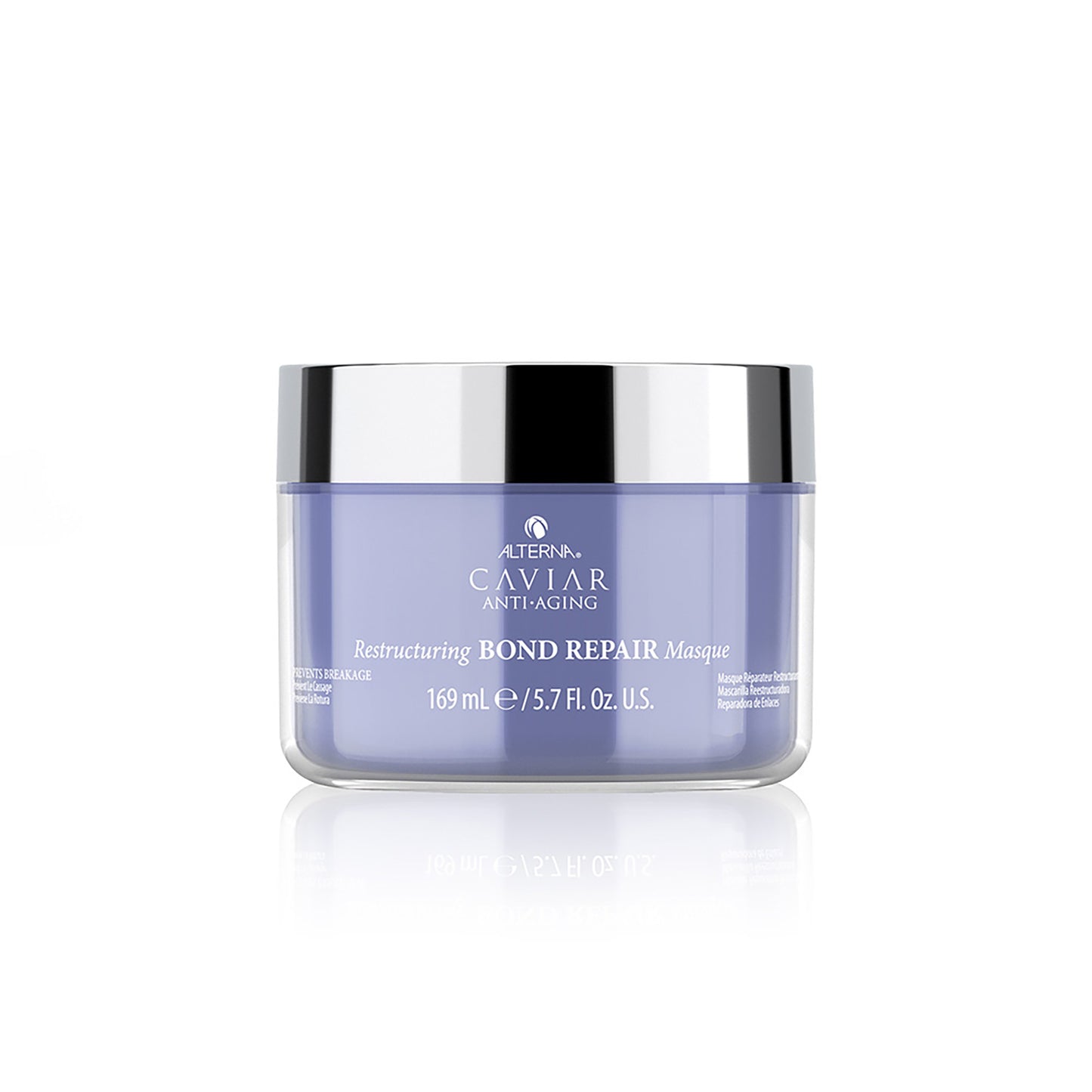 Caviar Anti-Aging Restructuring Bond Repair Masque