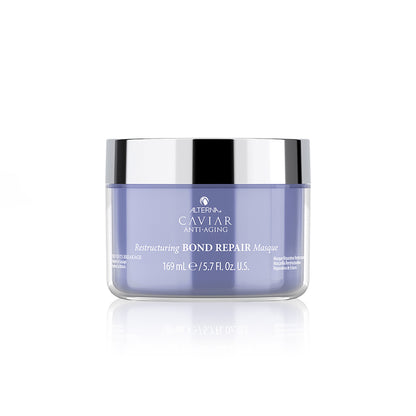 Caviar Anti-Aging Restructuring Bond Repair Masque