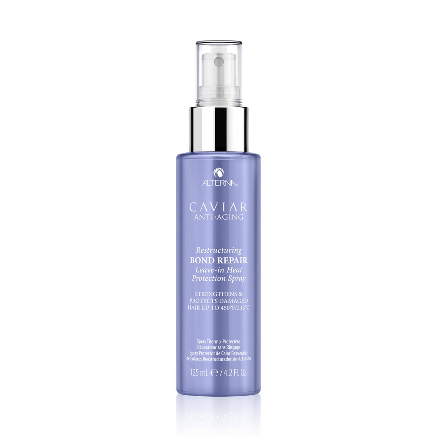 Caviar Anti-Aging Restructuring Bond Repair Leave-In Heat Protection Spray