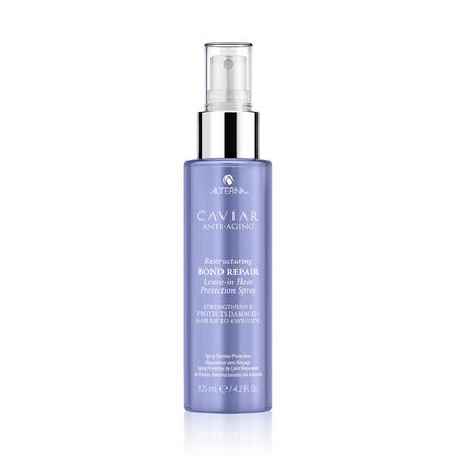 Caviar Anti-Aging Restructuring Bond Repair Leave-In Heat Protection Spray