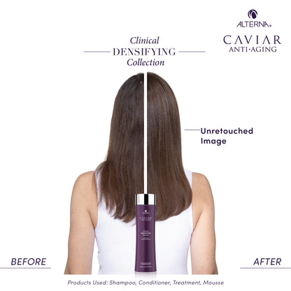 Caviar Anti-Aging Clinical Densifying Shampoo
