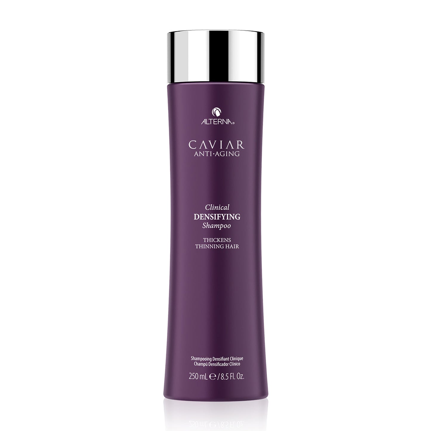 Caviar Anti-Aging Clinical Densifying Shampoo