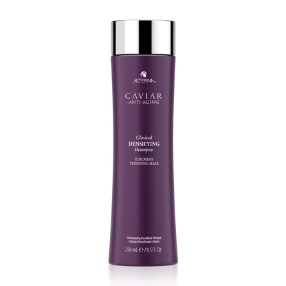 Caviar Anti-Aging Clinical Densifying Shampoo