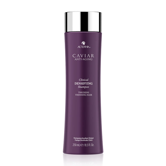 Caviar Anti-Aging Clinical Densifying Shampoo